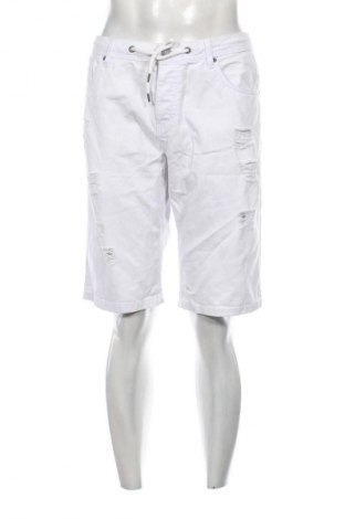 Herren Shorts, Größe XL, Farbe Weiß, Preis 20,90 €