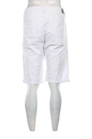 Herren Shorts, Größe XL, Farbe Weiß, Preis € 20,90