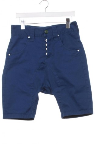 Herren Shorts Humor, Größe S, Farbe Blau, Preis € 5,99