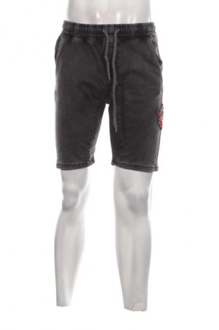 Herren Shorts, Größe M, Farbe Grau, Preis € 5,49