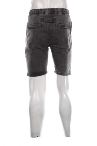 Herren Shorts, Größe M, Farbe Grau, Preis 5,49 €