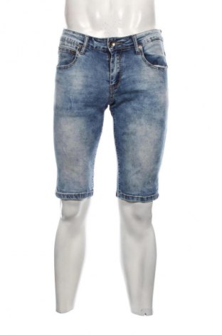 Herren Shorts, Größe S, Farbe Blau, Preis 5,99 €