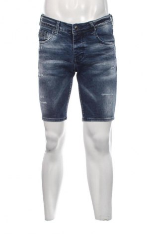 Herren Shorts, Größe M, Farbe Blau, Preis 16,29 €