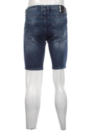 Herren Shorts, Größe M, Farbe Blau, Preis 16,29 €