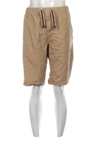 Herren Shorts, Größe XXL, Farbe Beige, Preis 5,99 €