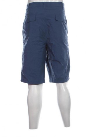 Herren Shorts, Größe XL, Farbe Blau, Preis 5,99 €