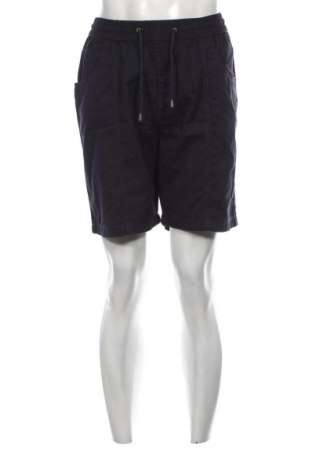 Herren Shorts, Größe L, Farbe Blau, Preis 9,99 €