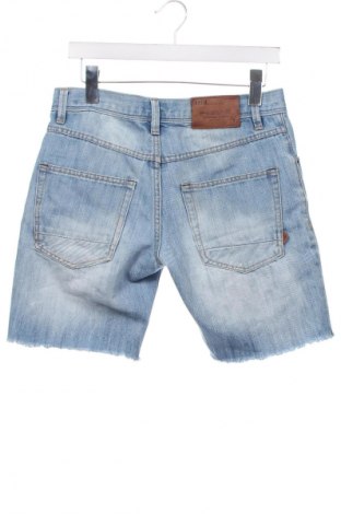 Herren Shorts ! Solid, Größe S, Farbe Blau, Preis 6,49 €