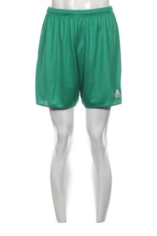 Herren Shorts Adidas, Größe L, Farbe Grün, Preis 37,99 €