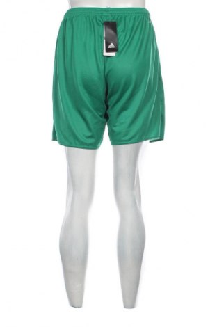 Herren Shorts Adidas, Größe L, Farbe Grün, Preis € 40,79