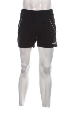 Herren Shorts Adidas, Größe S, Farbe Schwarz, Preis 5,00 €