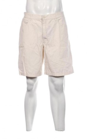 Herren Shorts Angelo Litrico, Größe M, Farbe Beige, Preis 9,99 €