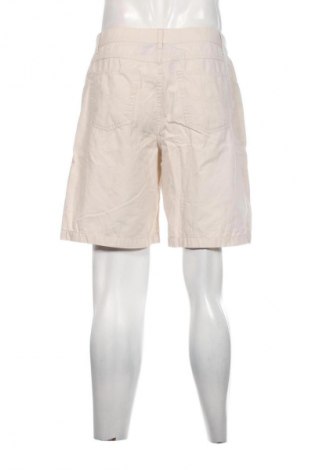 Herren Shorts Angelo Litrico, Größe M, Farbe Beige, Preis € 12,99