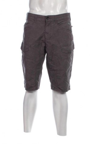 Herren Shorts Angelo Litrico, Größe L, Farbe Grau, Preis € 12,99