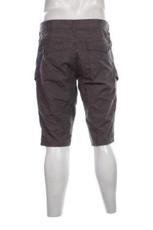 Herren Shorts Angelo Litrico, Größe L, Farbe Grau, Preis 12,99 €