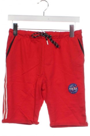 Herren Shorts Beyond, Größe S, Farbe Rot, Preis € 20,99