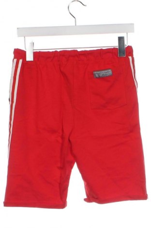 Herren Shorts Beyond, Größe S, Farbe Rot, Preis € 20,99