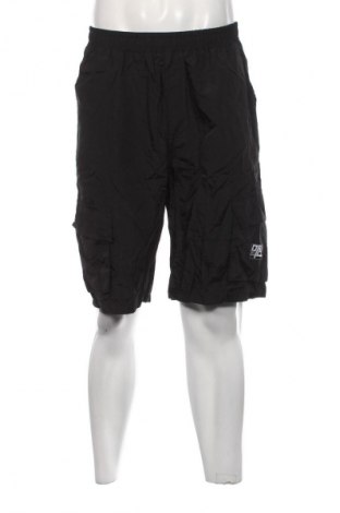 Herren Shorts Boohoo, Größe XL, Farbe Schwarz, Preis 16,99 €