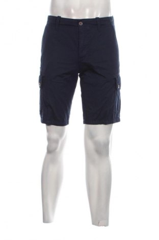 Herren Shorts Bugatti, Größe M, Farbe Blau, Preis 21,99 €