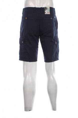 Herren Shorts Bugatti, Größe M, Farbe Blau, Preis 24,49 €