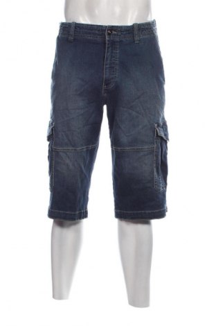 Herren Shorts Bugatti, Größe M, Farbe Blau, Preis € 14,99