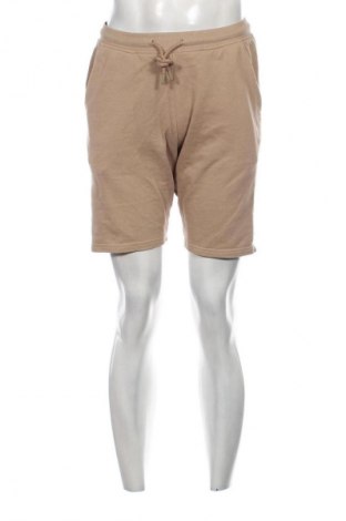 Herren Shorts Calliope, Größe S, Farbe Beige, Preis 8,86 €