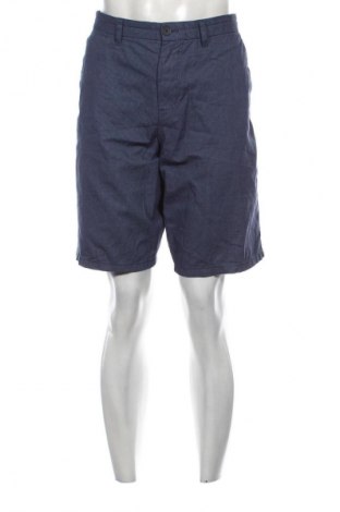 Herren Shorts Calliope, Größe L, Farbe Blau, Preis 10,99 €