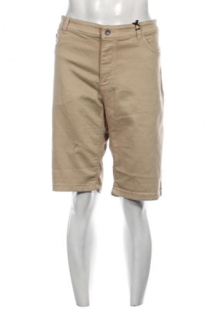 Pantaloni scurți de bărbați Camel Active, Mărime XXL, Culoare Bej, Preț 137,99 Lei