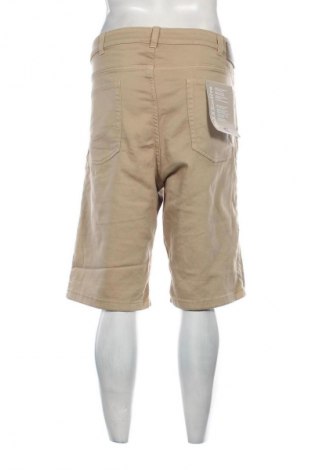 Pantaloni scurți de bărbați Camel Active, Mărime XXL, Culoare Bej, Preț 305,99 Lei