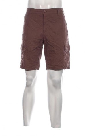 Herren Shorts Catamaran, Größe L, Farbe Braun, Preis 10,99 €