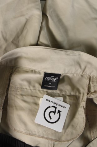 Herren Shorts Crane, Größe XL, Farbe Beige, Preis 5,49 €