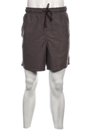 Herren Shorts Crivit, Größe XL, Farbe Grau, Preis 8,99 €