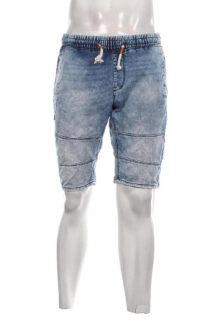 Herren Shorts Cropp, Größe M, Farbe Blau, Preis € 15,52