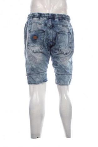 Herren Shorts Cropp, Größe M, Farbe Blau, Preis 15,52 €