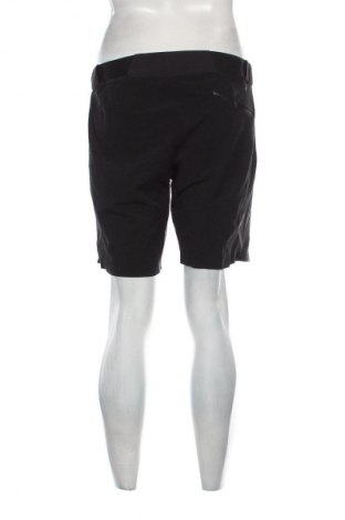 Pantaloni scurți de bărbați Decathlon, Mărime L, Culoare Negru, Preț 25,99 Lei