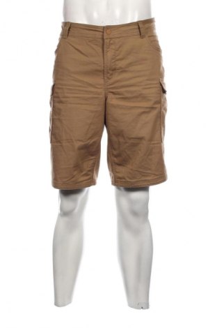 Herren Shorts Decathlon, Größe XL, Farbe Braun, Preis € 7,99