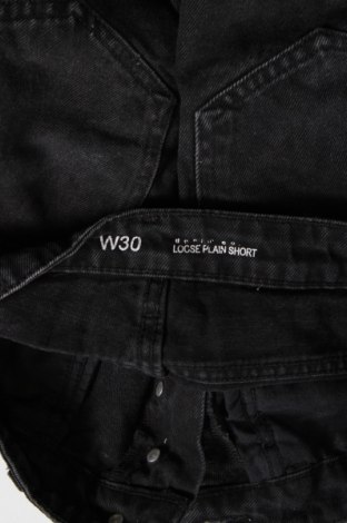 Ανδρικό κοντό παντελόνι Denim Co., Μέγεθος S, Χρώμα Μαύρο, Τιμή 15,79 €