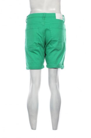 Pantaloni scurți de bărbați FSBN, Mărime L, Culoare Verde, Preț 82,49 Lei