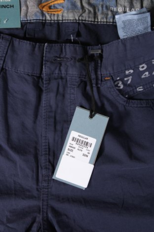 Herren Shorts Garment, Größe M, Farbe Blau, Preis € 7,99