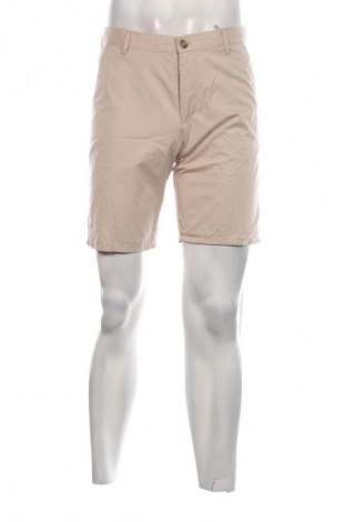 Herren Shorts H&M, Größe S, Farbe Beige, Preis 5,99 €