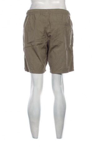 Herren Shorts H&M, Größe M, Farbe Grün, Preis 12,99 €