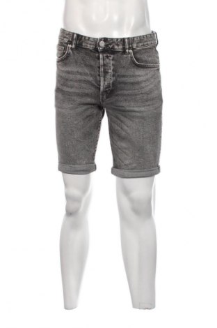 Herren Shorts H&M, Größe M, Farbe Grau, Preis 11,99 €