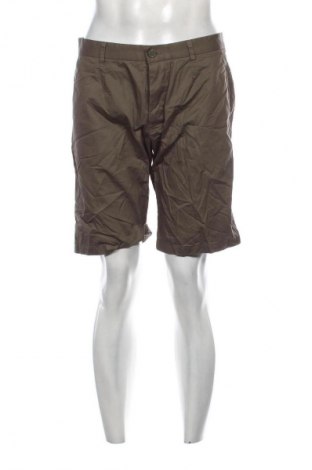 Herren Shorts H&M, Größe L, Farbe Grün, Preis 10,99 €