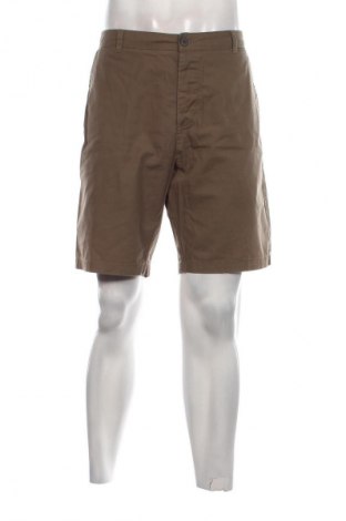 Herren Shorts H&M Divided, Größe XXL, Farbe Grün, Preis € 12,68