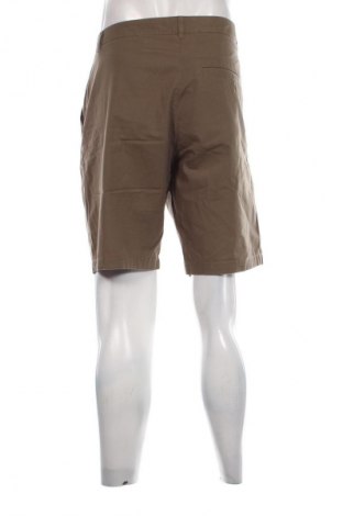 Herren Shorts H&M Divided, Größe XXL, Farbe Grün, Preis € 12,68