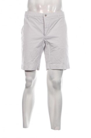 Herren Shorts Hackett, Größe L, Farbe Grau, Preis € 24,99