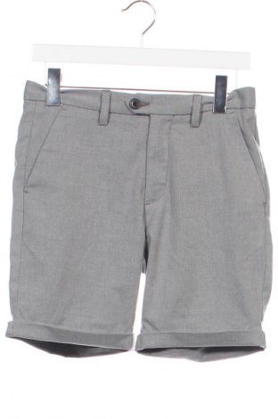 Herren Shorts Jack & Jones, Größe S, Farbe Grau, Preis 12,99 €