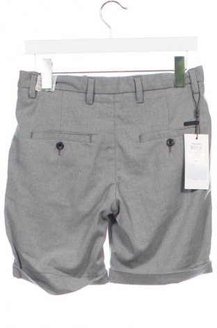 Herren Shorts Jack & Jones, Größe S, Farbe Grau, Preis € 8,99