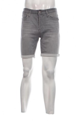 Herren Shorts Jack & Jones, Größe S, Farbe Grau, Preis € 11,49