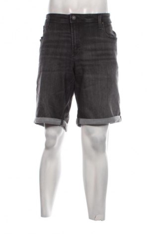 Herren Shorts Jack & Jones, Größe M, Farbe Grau, Preis € 10,99